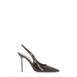 Paris Texas Lidia Slingback - NWT